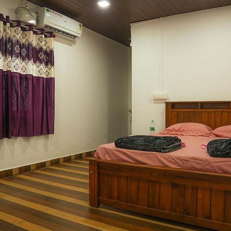 White Sand Beach Stay Resort Kumta Ngoại thất bức ảnh