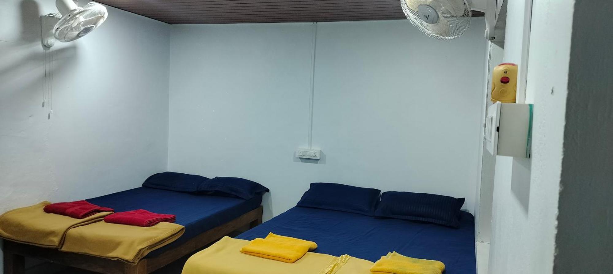 White Sand Beach Stay Resort Kumta Phòng bức ảnh
