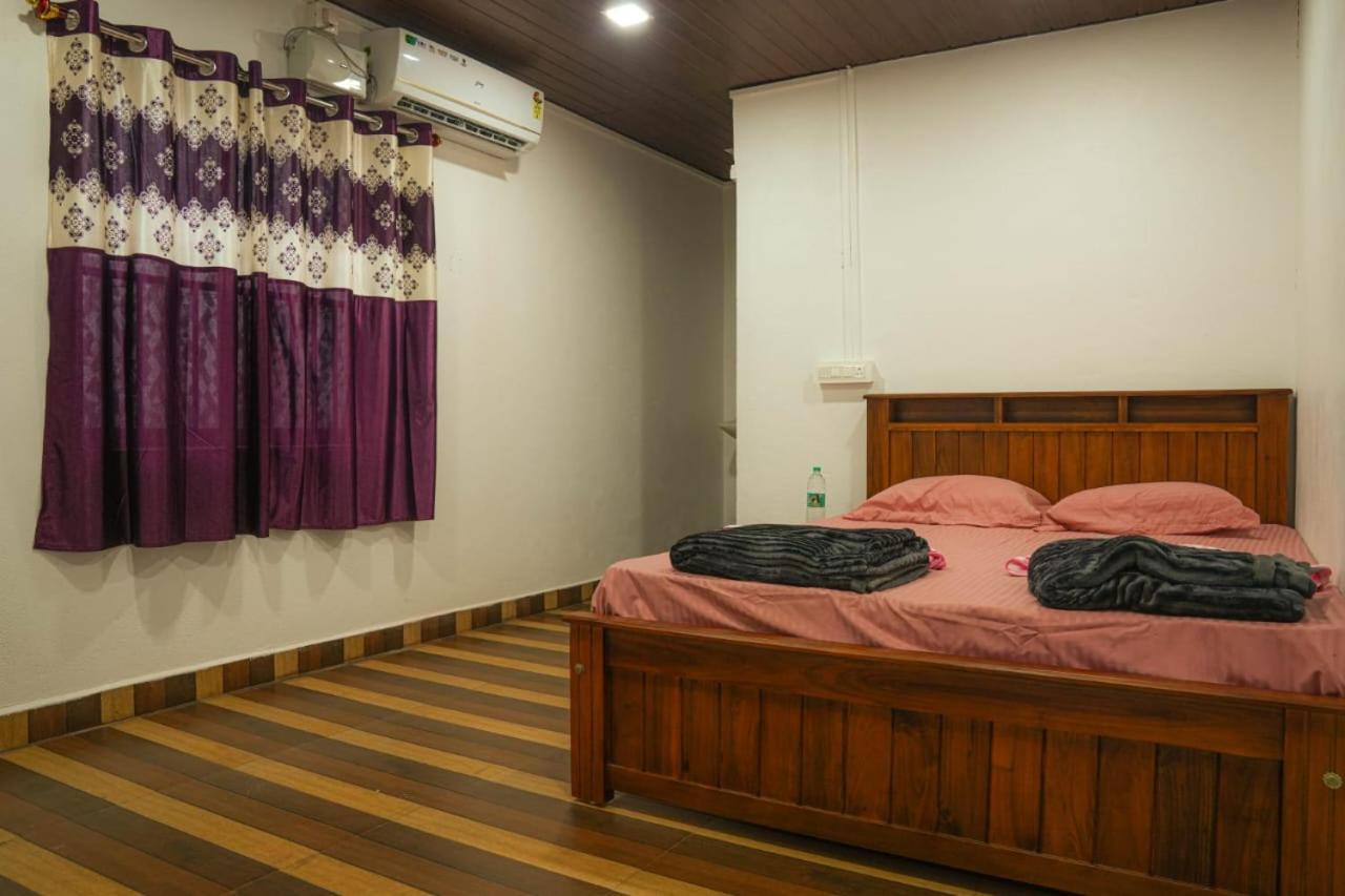 White Sand Beach Stay Resort Kumta Ngoại thất bức ảnh
