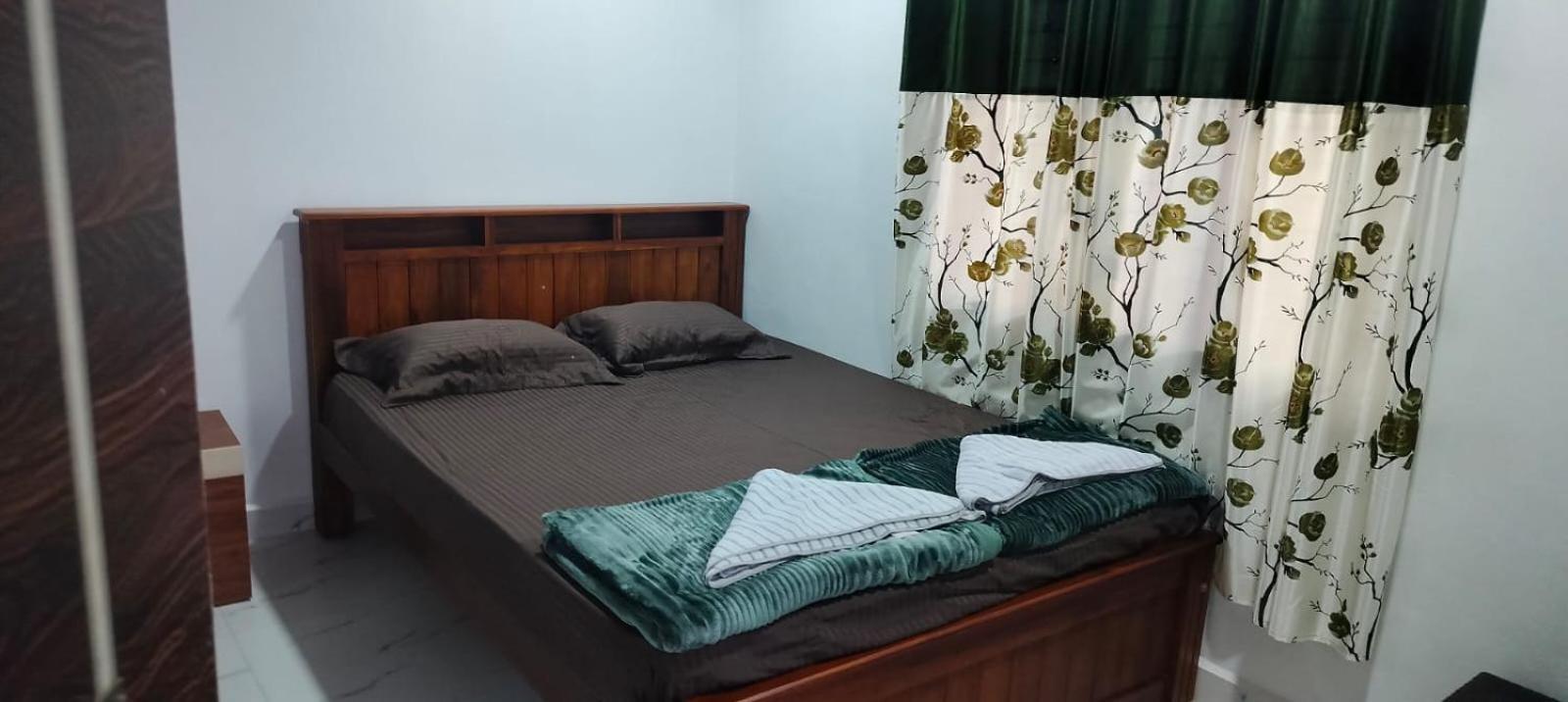White Sand Beach Stay Resort Kumta Ngoại thất bức ảnh